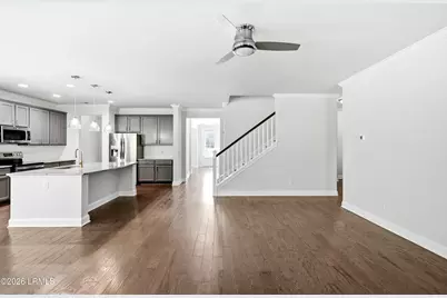 3674 Oyster Bluff Drive, Beaufort, SC 29907 - Photo 24