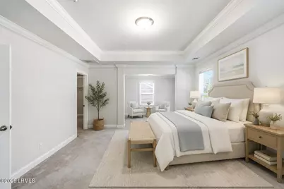 3674 Oyster Bluff Drive, Beaufort, SC 29907 - Photo 38