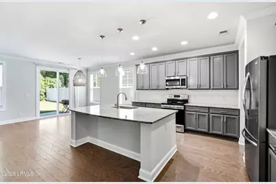 3674 Oyster Bluff Drive, Beaufort, SC 29907 - Photo 20
