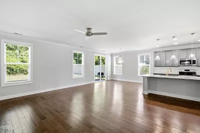 3674 Oyster Bluff Drive, Beaufort, SC 29907 - Photo 26
