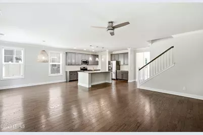 3674 Oyster Bluff Drive, Beaufort, SC 29907 - Photo 22