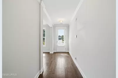 3674 Oyster Bluff Drive, Beaufort, SC 29907 - Photo 6