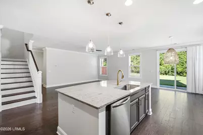 3674 Oyster Bluff Drive, Beaufort, SC 29907 - Photo 14
