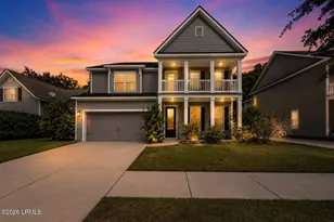 3674 Oyster Bluff Dr, Beaufort, SC 29907 - Photo 1