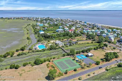 10 Ocean Marsh Court, Harbor Island, SC 29920 - Photo 4