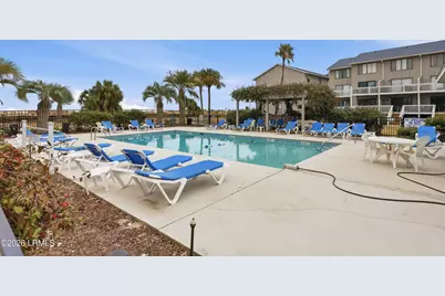 10 Ocean Marsh Court, Harbor Island, SC 29920 - Photo 8