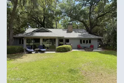 20 Spanish Moss Road, Hilton Head, SC 29928 - Photo 2