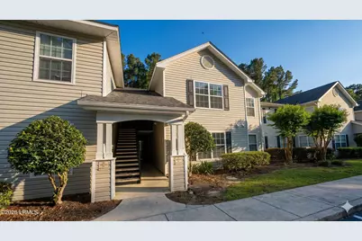 50 Pebble Beach Cove #H113, Bluffton, SC 29910 - Photo 2