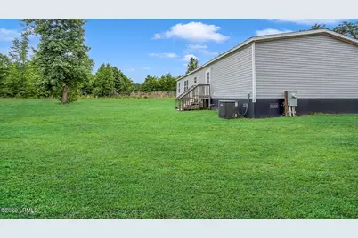 3869 Hudson Mill Road, Ruffin, SC 29475 - Photo 6