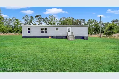 3869 Hudson Mill Road, Ruffin, SC 29475 - Photo 8
