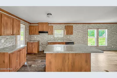 3869 Hudson Mill Road, Ruffin, SC 29475 - Photo 14