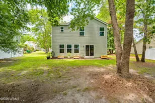 51 Mary Elizabeth Dr, Beaufort, SC 29907 - Photo 28