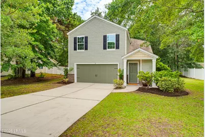 51 Mary Elizabeth Drive, Beaufort, SC 29907 - Photo 1