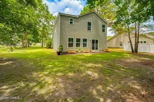 51 Mary Elizabeth Dr, Beaufort, SC 29907 - Photo 26