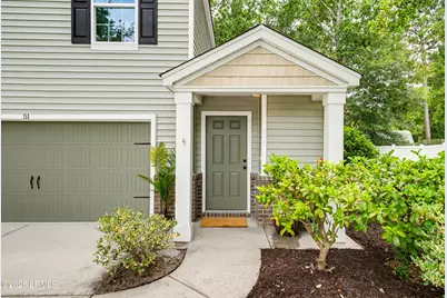 51 Mary Elizabeth Drive, Beaufort, SC 29907 - Photo 2