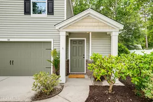 51 Mary Elizabeth Dr, Beaufort, SC 29907 - Photo 2