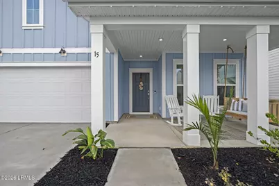 15 Golden Poppy Lane, Bluffton, SC 29910 - Photo 6
