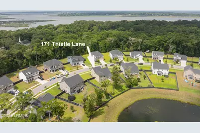171 Thistle Lane, Beaufort, SC 29907 - Photo 64
