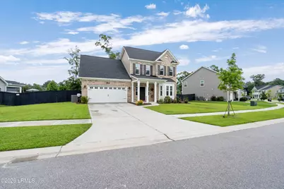 171 Thistle Lane, Beaufort, SC 29907 - Photo 4