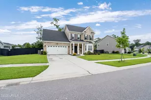 171 Thistle Ln, Beaufort, SC 29907 - Photo 4