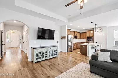 171 Thistle Lane, Beaufort, SC 29907 - Photo 20