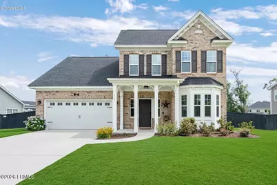 171 Thistle Lane, Beaufort, SC 29907 - Photo 2