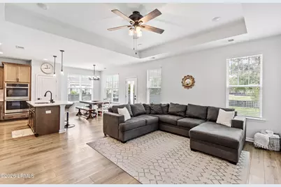 171 Thistle Lane, Beaufort, SC 29907 - Photo 16