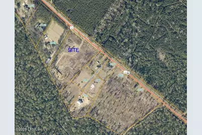 1065 Carolina 61, Ridgeville, SC 29472 - Photo 2