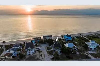64 Harbor Drive N, Harbor Island, SC 29920 - Photo 4