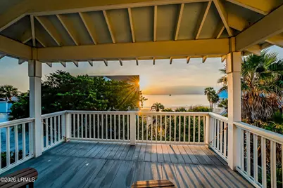 64 Harbor Drive N, Harbor Island, SC 29920 - Photo 38