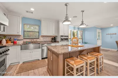 64 Harbor Drive N, Harbor Island, SC 29920 - Photo 14