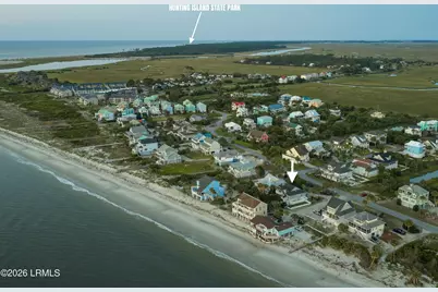 64 Harbor Drive N, Harbor Island, SC 29920 - Photo 6