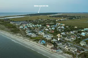 64 Harbor Dr N, Harbor Island, SC 29920 - Photo 6