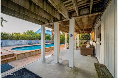 64 Harbor Drive N, Harbor Island, SC 29920 - Photo 40
