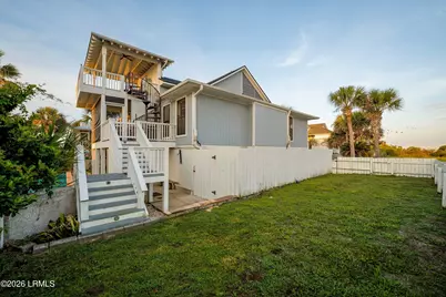 64 Harbor Drive N, Harbor Island, SC 29920 - Photo 36