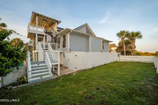 64 Harbor Dr N, Harbor Island, SC 29920 - Photo 36
