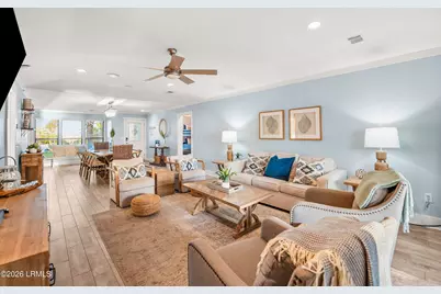 64 Harbor Drive N, Harbor Island, SC 29920 - Photo 10