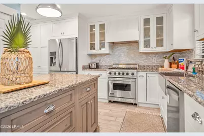 64 Harbor Drive N, Harbor Island, SC 29920 - Photo 12
