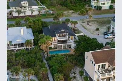 64 Harbor Drive N, Harbor Island, SC 29920 - Photo 2
