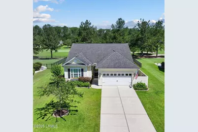 803 Wiregrass Way, Hardeeville, SC 29927 - Photo 1