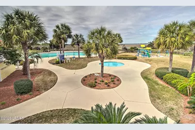 3 Cedar Reef Drive #E106, Harbor Island, SC 29920 - Photo 16
