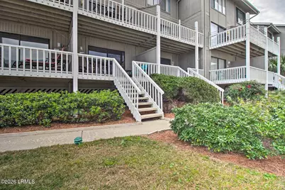 3 Cedar Reef Drive #E106, Harbor Island, SC 29920 - Photo 20
