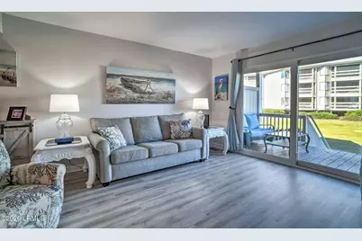 3 Cedar Reef Drive #E106, Harbor Island, SC 29920 - Photo 2