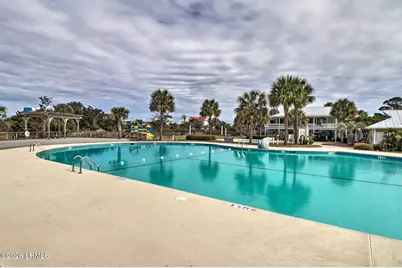 3 Cedar Reef Drive #E106, Harbor Island, SC 29920 - Photo 26
