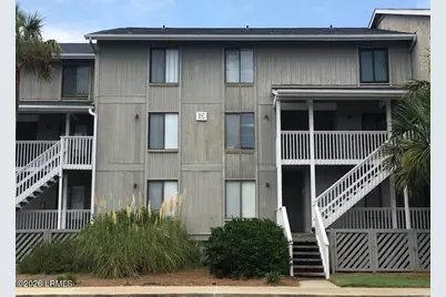 3 Cedar Reef Drive #E106, Harbor Island, SC 29920 - Photo 1