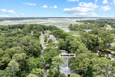 33 Victoria Drive, Hilton Head Island, SC 29926 - Photo 4