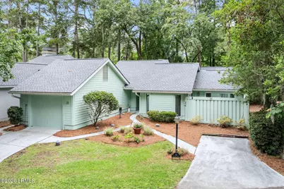 33 Victoria Drive, Hilton Head Island, SC 29926 - Photo 1