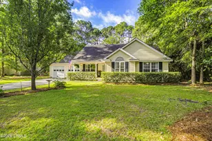 23 Royal Pines Blvd, Beaufort, SC 29907 - Photo 2