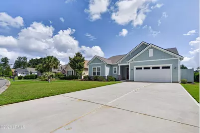 232 Dogwood Lane, Hardeeville, SC 29927 - Photo 30