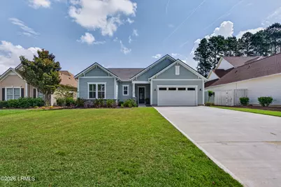 232 Dogwood Lane, Hardeeville, SC 29927 - Photo 4